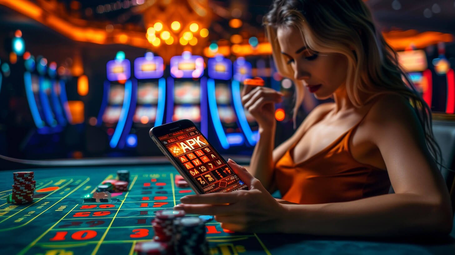 Filipino player using ug7771 mobile browser app on a smartphone