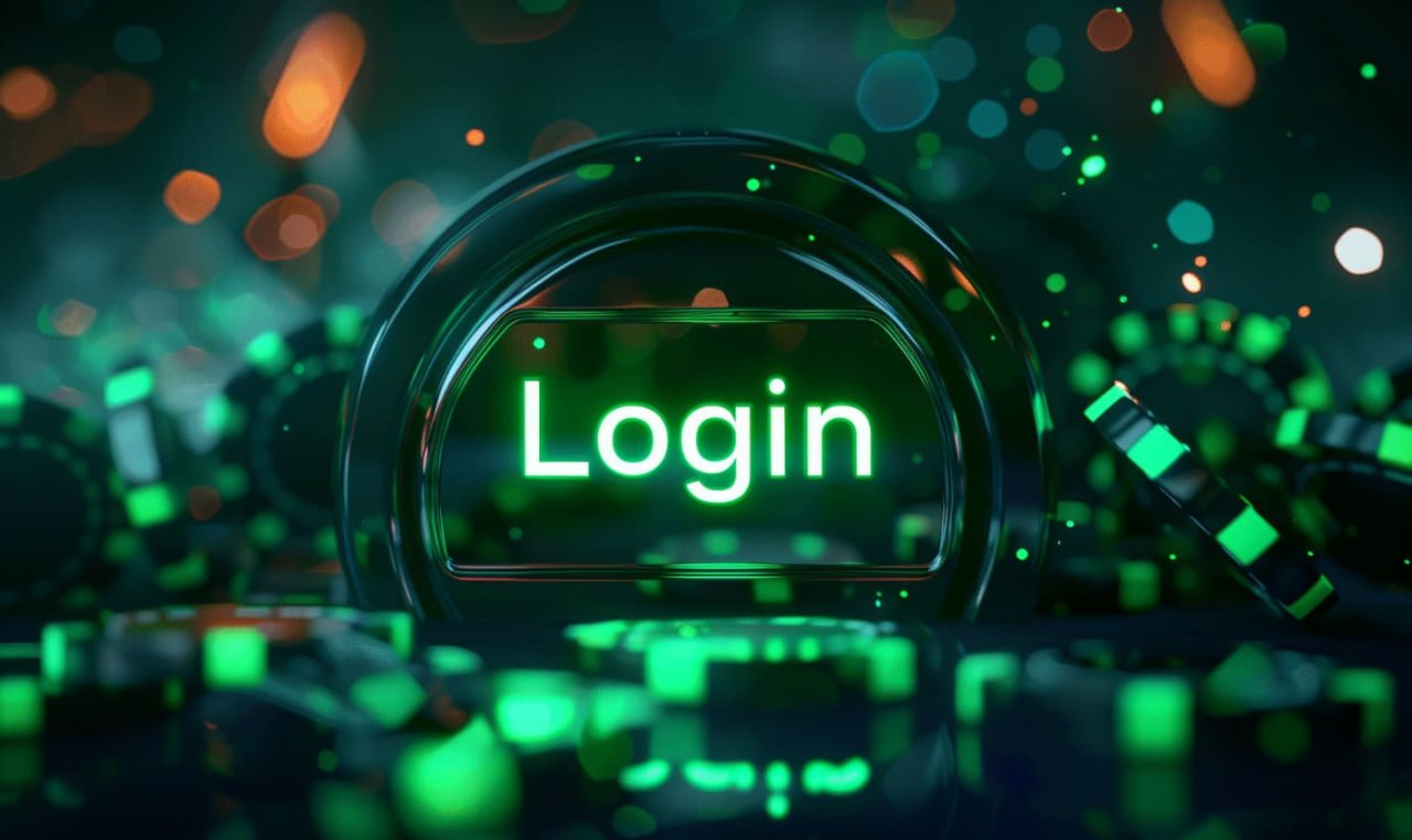 Live casino table game result displayed on ug7771 platform